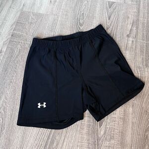 UNDER ARMOUR compression shorts